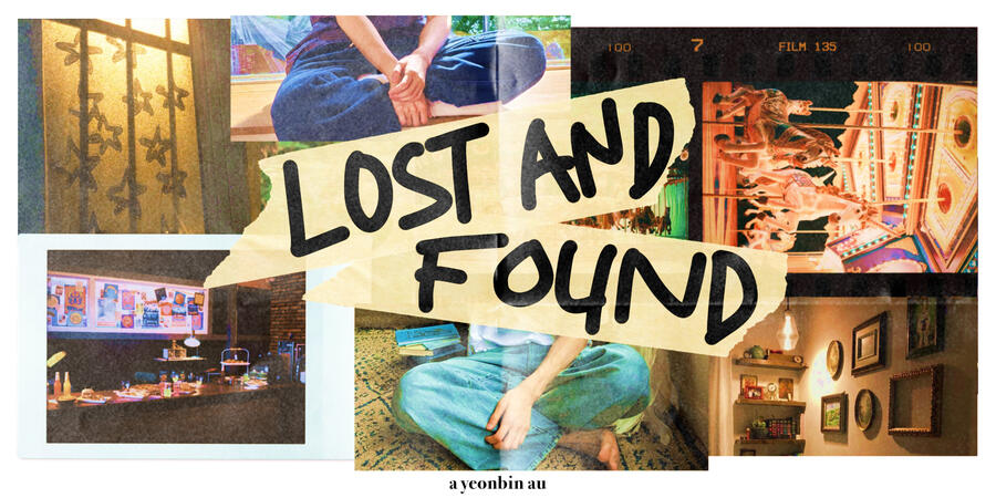 ~~Almost~~ Happy Cover