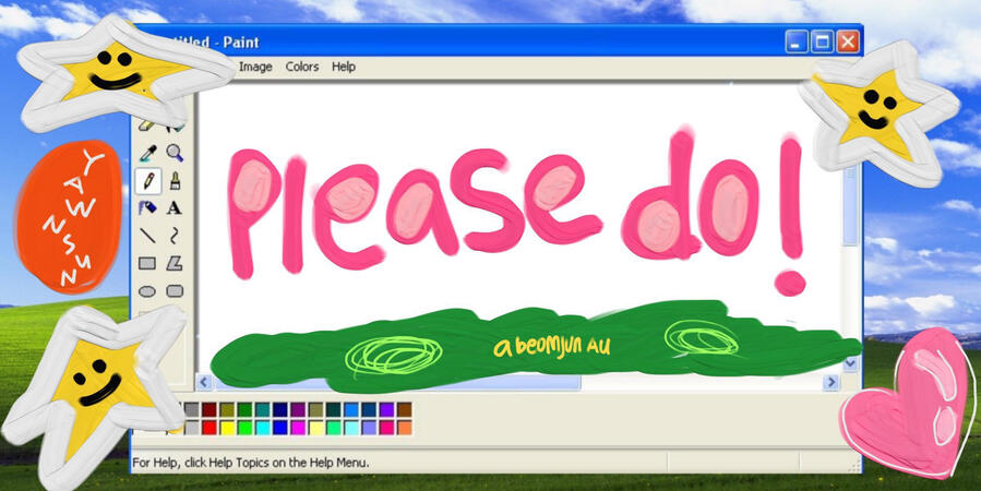 ~~Almost~~ Happy Cover